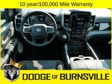 Thumbnail of 2026 Diamond Black Crystal Pearlcoat RAM 1500
