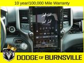 Thumbnail of 2026 Diamond Black Crystal Pearlcoat RAM 1500