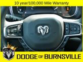 Thumbnail of 2026 Diamond Black Crystal Pearlcoat RAM 1500