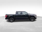 Thumbnail of 2023 Agate Black Metallic Ford F-150