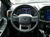 Thumbnail of 2023 Agate Black Metallic Ford F-150