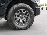Thumbnail of 2023 Agate Black Metallic Ford F-150