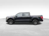 Thumbnail of 2023 Agate Black Metallic Ford F-150