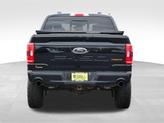 Thumbnail of 2023 Agate Black Metallic Ford F-150