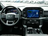 Thumbnail of 2023 Agate Black Metallic Ford F-150