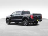Thumbnail of 2023 Agate Black Metallic Ford F-150
