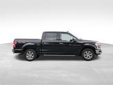 Thumbnail of 2020 Agate Black Metallic Ford F-150