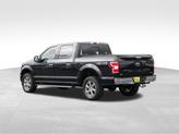 Thumbnail of 2020 Agate Black Metallic Ford F-150