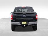 Thumbnail of 2020 Agate Black Metallic Ford F-150
