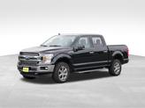 Thumbnail of 2020 Agate Black Metallic Ford F-150