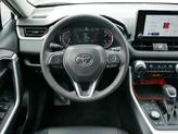 Thumbnail of 2023 White Toyota RAV4