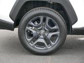 Thumbnail of 2023 White Toyota RAV4