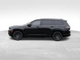 Thumbnail of 2024 Diamond Black Crystal Pearlcoat Jeep Grand Cherokee L