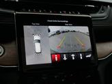 Thumbnail of 2024 Diamond Black Crystal Pearlcoat Jeep Grand Cherokee L