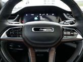Thumbnail of 2024 Diamond Black Crystal Pearlcoat Jeep Grand Cherokee L