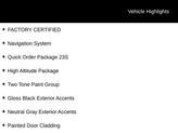 Thumbnail of 2024 Diamond Black Crystal Pearlcoat Jeep Grand Cherokee L