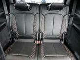 Thumbnail of 2024 Diamond Black Crystal Pearlcoat Jeep Grand Cherokee L