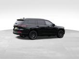 Thumbnail of 2024 Diamond Black Crystal Pearlcoat Jeep Grand Cherokee L