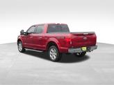 Thumbnail of 2018 Ruby Red Ford F-150