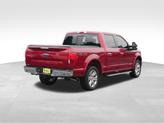 Thumbnail of 2018 Ruby Red Ford F-150