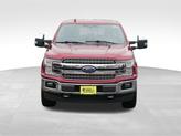 Thumbnail of 2018 Ruby Red Ford F-150