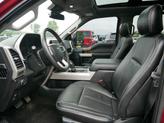 Thumbnail of 2018 Ruby Red Ford F-150