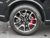 Thumbnail of 2024 DB Black Crystal Clearcoat Dodge Durango