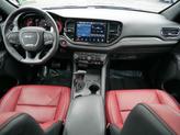 Thumbnail of 2024 DB Black Crystal Clearcoat Dodge Durango