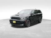 Thumbnail of 2024 DB Black Crystal Clearcoat Dodge Durango