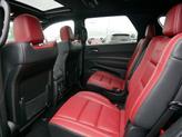 Thumbnail of 2024 DB Black Crystal Clearcoat Dodge Durango