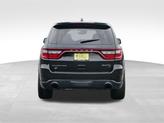 Thumbnail of 2024 DB Black Crystal Clearcoat Dodge Durango
