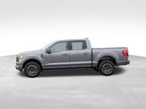 Thumbnail of 2022 Carbonized Gray Metallic Ford F-150