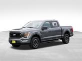 Thumbnail of 2022 Carbonized Gray Metallic Ford F-150