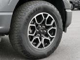 Thumbnail of 2022 Carbonized Gray Metallic Ford F-150