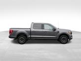 Thumbnail of 2022 Carbonized Gray Metallic Ford F-150