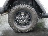 Thumbnail of 2025 Bright White Clearcoat Jeep Wrangler