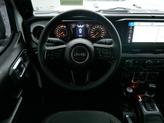 Thumbnail of 2025 Bright White Clearcoat Jeep Wrangler