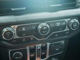 Thumbnail of 2025 Bright White Clearcoat Jeep Wrangler