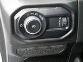 Thumbnail of 2025 Bright White Clearcoat Jeep Wrangler