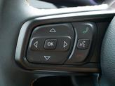 Thumbnail of 2025 Bright White Clearcoat Jeep Wrangler