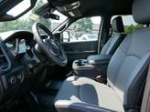 Thumbnail of 2025 Granite Crystal Metallic Clearcoat RAM 3500