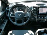 Thumbnail of 2025 Granite Crystal Metallic Clearcoat RAM 3500
