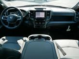 Thumbnail of 2025 Granite Crystal Metallic Clearcoat RAM 3500