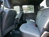 Thumbnail of 2025 Granite Crystal Metallic Clearcoat RAM 3500