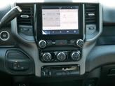 Thumbnail of 2025 Granite Crystal Metallic Clearcoat RAM 3500