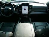 Thumbnail of 2024 Diamond Black Crystal Pearlcoat RAM 2500