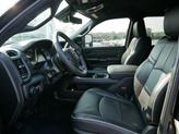 Thumbnail of 2024 Diamond Black Crystal Pearlcoat RAM 2500