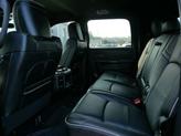 Thumbnail of 2024 Diamond Black Crystal Pearlcoat RAM 2500