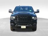 Thumbnail of 2024 Diamond Black Crystal Pearlcoat RAM 2500