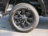 Thumbnail of 2024 Diamond Black Crystal Pearlcoat RAM 2500